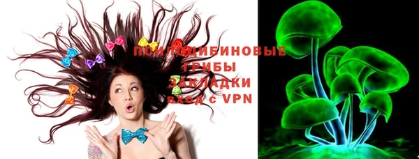 хмурый Краснотурьинск