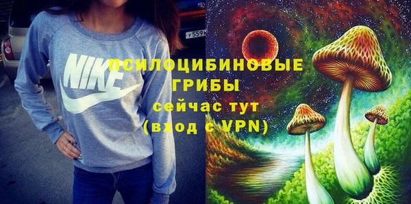 хмурый Краснотурьинск